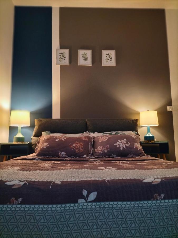 Hani Homestay Wifi Netflix Secure Parking Klia Usim Inti Aeon Mall Nilai Zewnętrze zdjęcie
