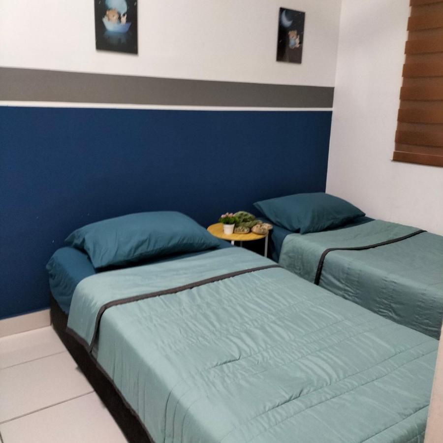 Hani Homestay Wifi Netflix Secure Parking Klia Usim Inti Aeon Mall Nilai Zewnętrze zdjęcie