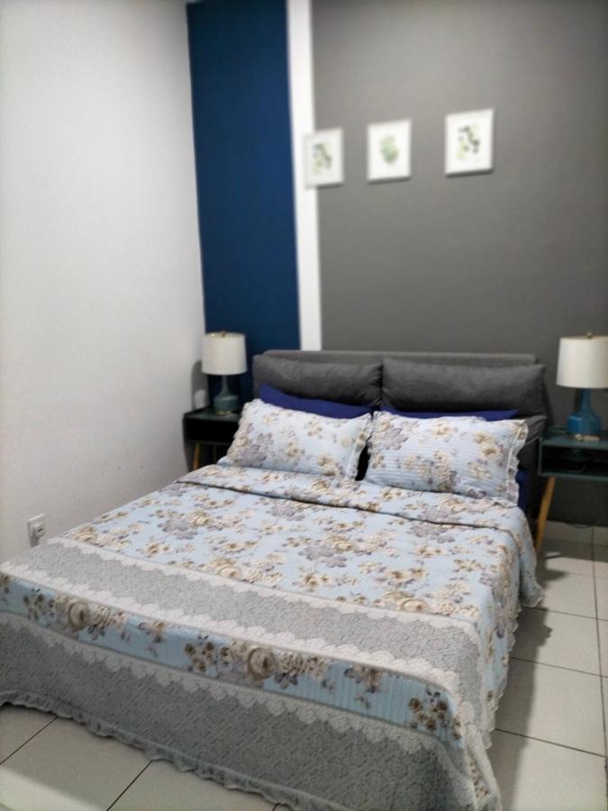 Hani Homestay Wifi Netflix Secure Parking Klia Usim Inti Aeon Mall Nilai Zewnętrze zdjęcie